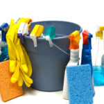 Menjava čistilnega servisa zaradi ukinjanja dejavnosti